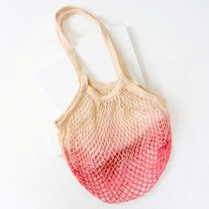 NWT: camp collection bag